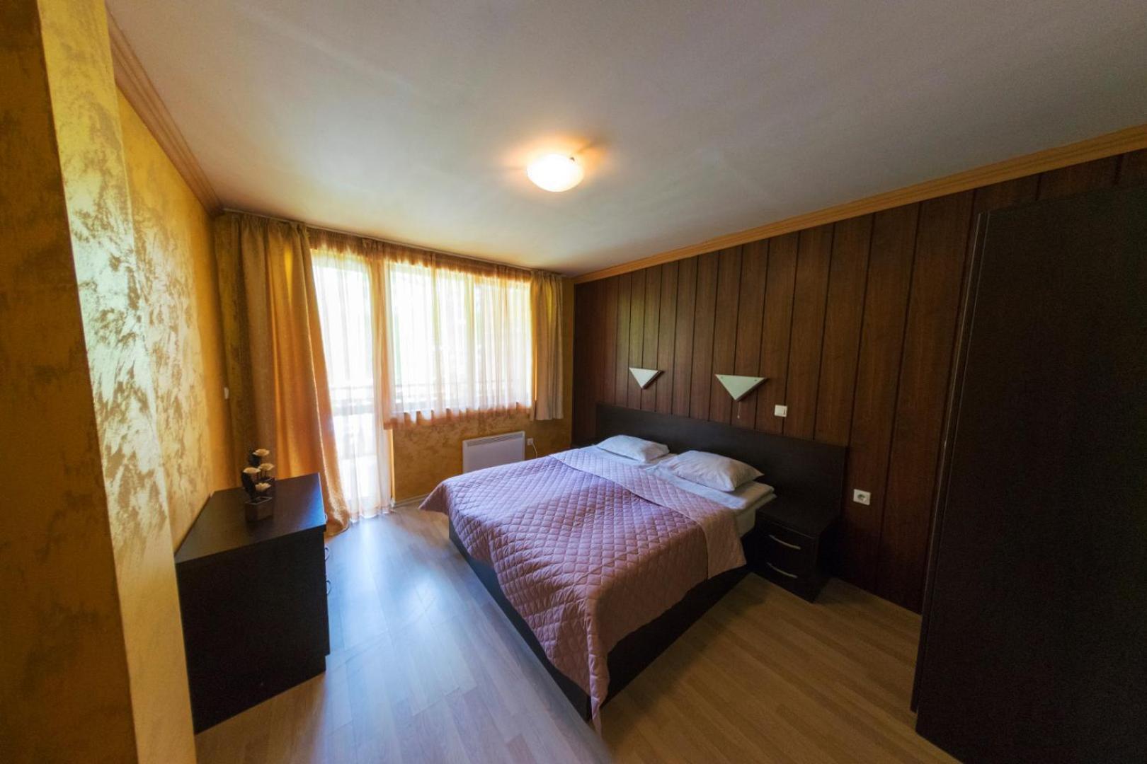 Aparthotel Forest Nook ปอมโปโรโว ห้อง รูปภาพ